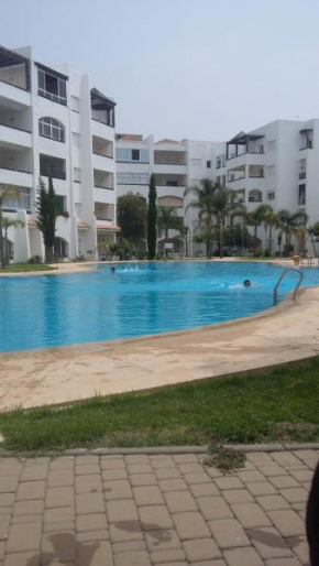 location de vacance assilah marina golf